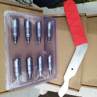 Hydraulic Lifters & Tool