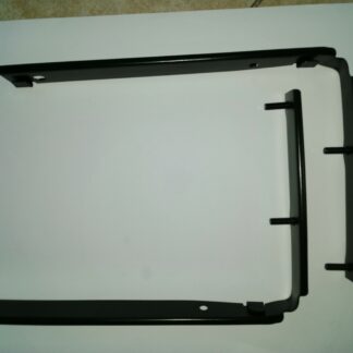 Rear Bumper/ Fender to wing fixing bracket