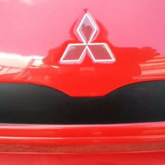 Front Bumper / Fender Decal