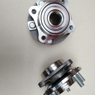 Front Wheel Bearing/Hub
