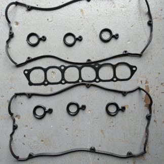 Rocker Cover & Plenum Gasket Kit