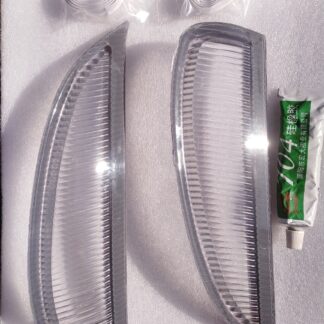 Front (mk1) Snake Eye Lenses