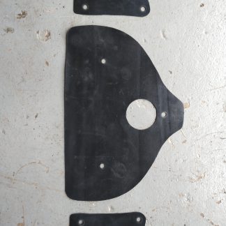 Active Aero Spoiler Gasket Set