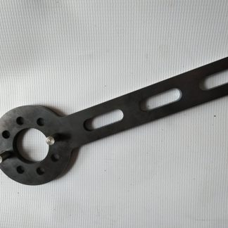 Crankshaft Locking Tool