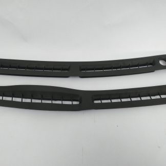 Dashboard Vents RHD