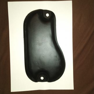 Aero Tray Jacking Point Cover