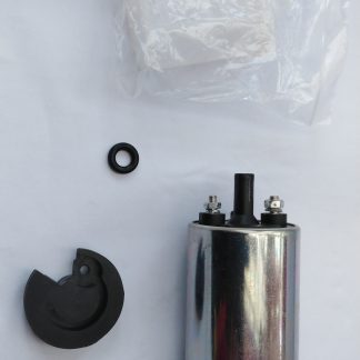 Turbo Fuel Pump