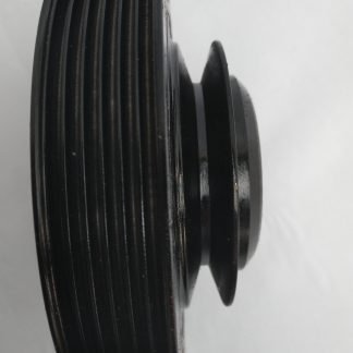 Crankshaft Pulley (V-Belt)