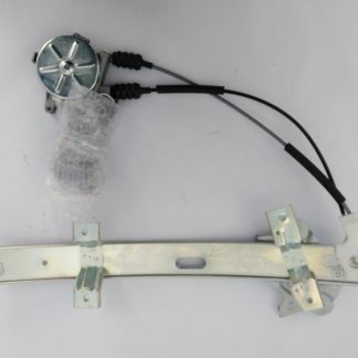 Window regulator RHS