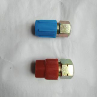 R12 to R134 adaptors