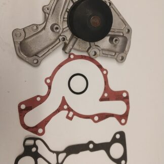 Water pump kit for DOHC