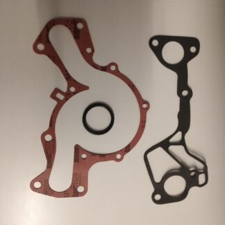 Water pump gasket set