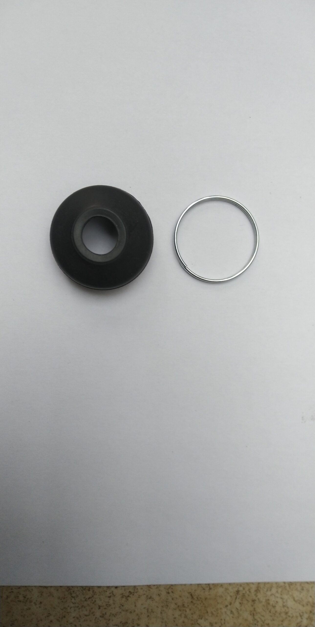 Front stabilizer replacement boot - Image 5