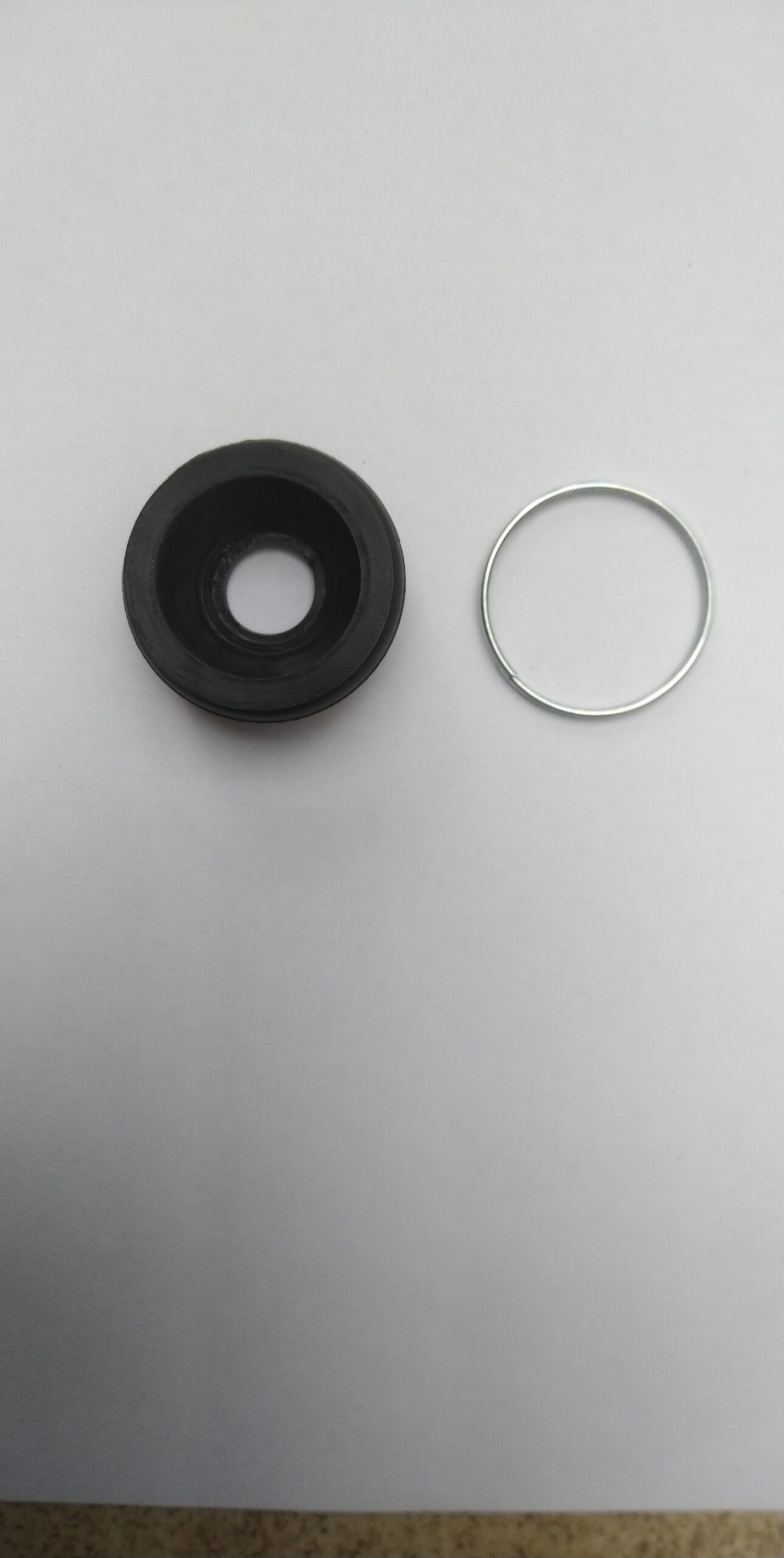 Front stabilizer replacement boot - Image 4