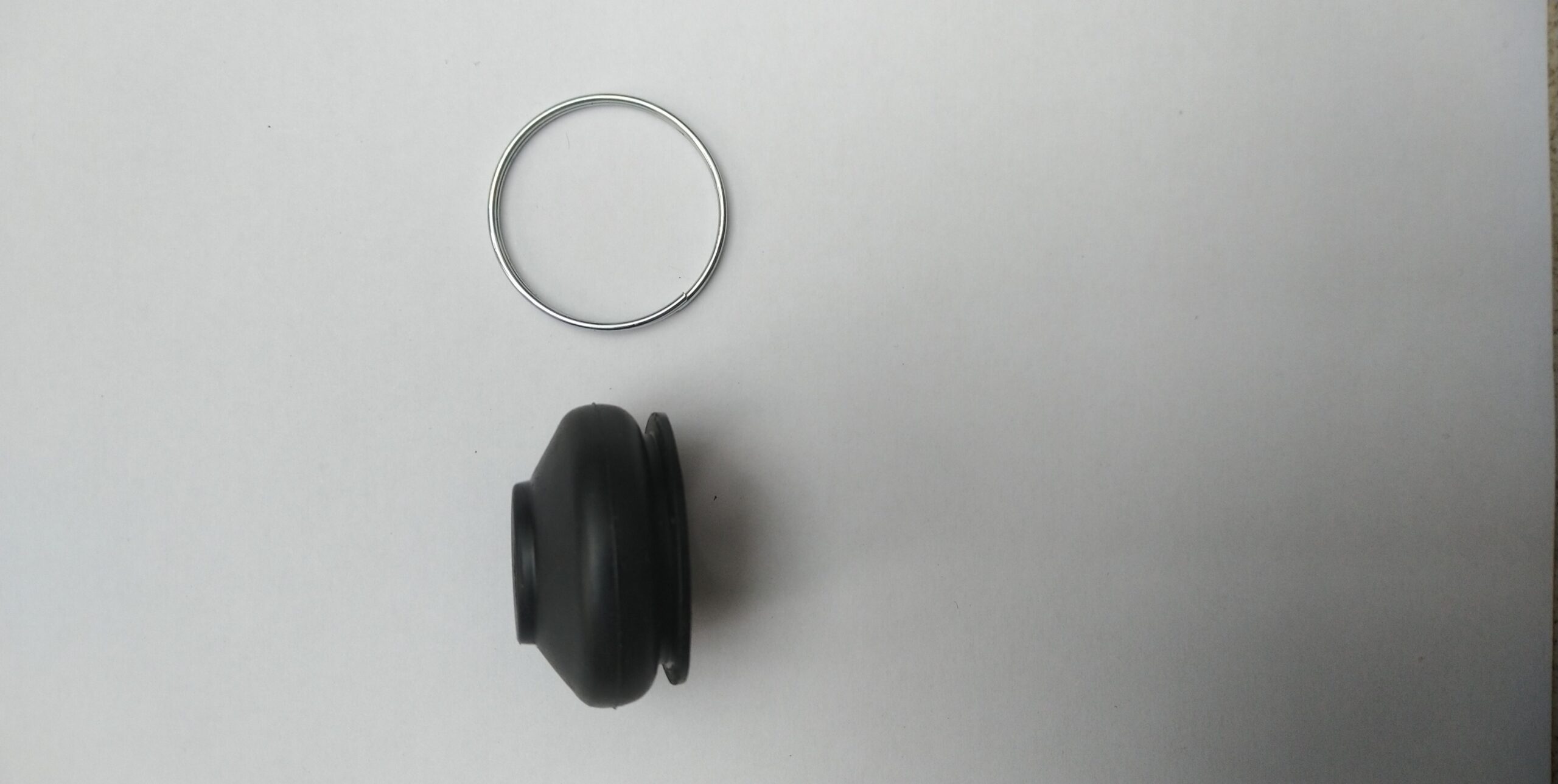 Front stabilizer replacement boot - Image 3