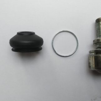 Front stabilizer replacement boot