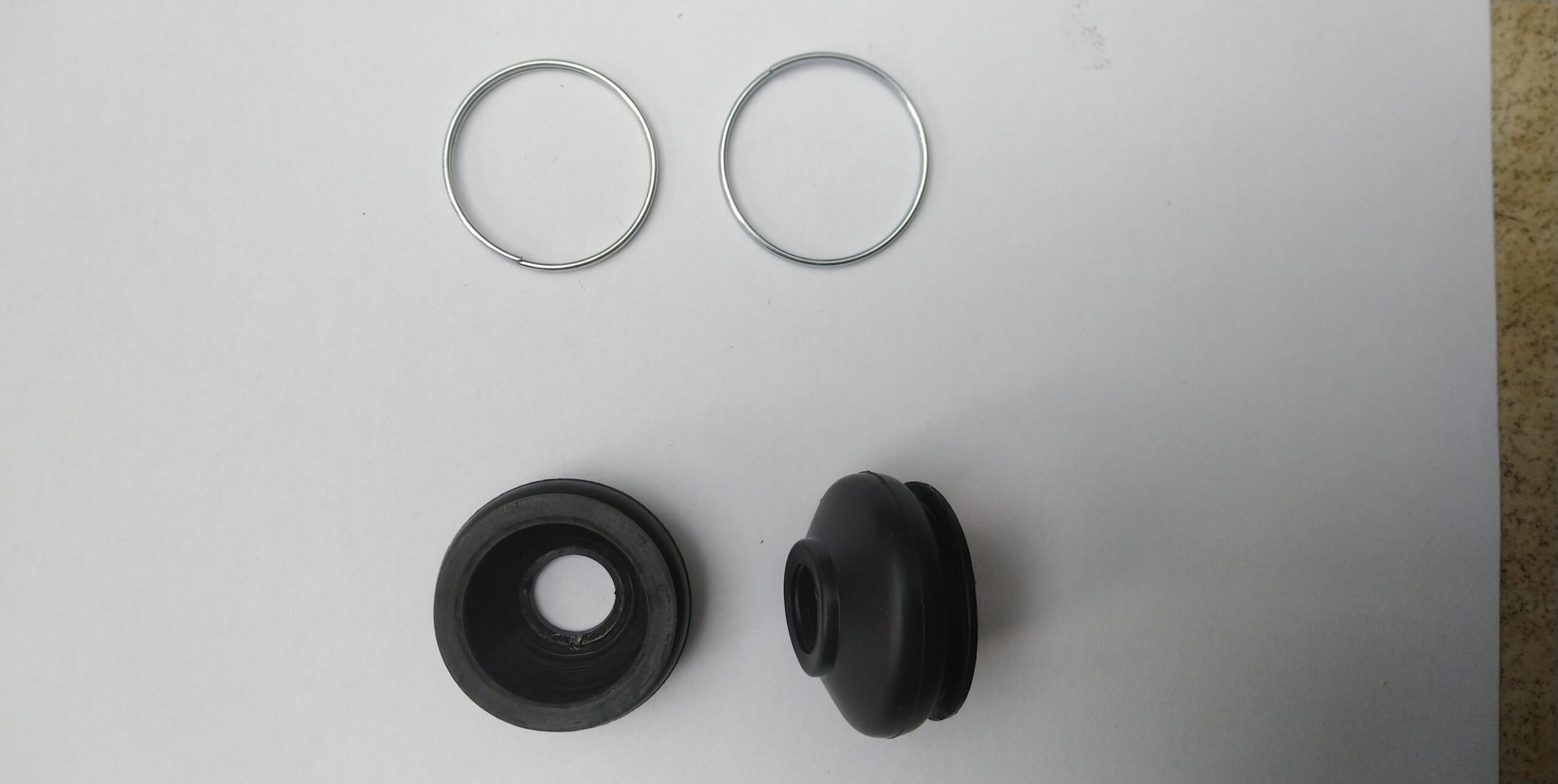Front stabilizer replacement boot - Image 2