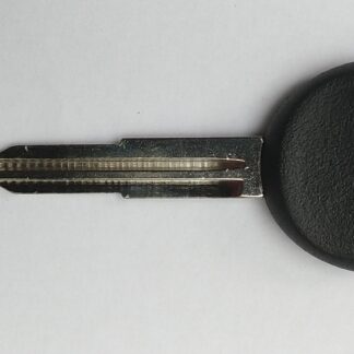 Blank Key